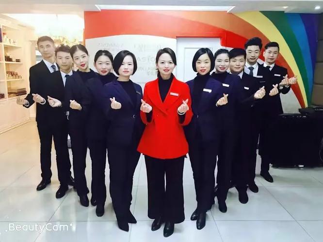 欧泉美业 沉淀岁月，焕新美力